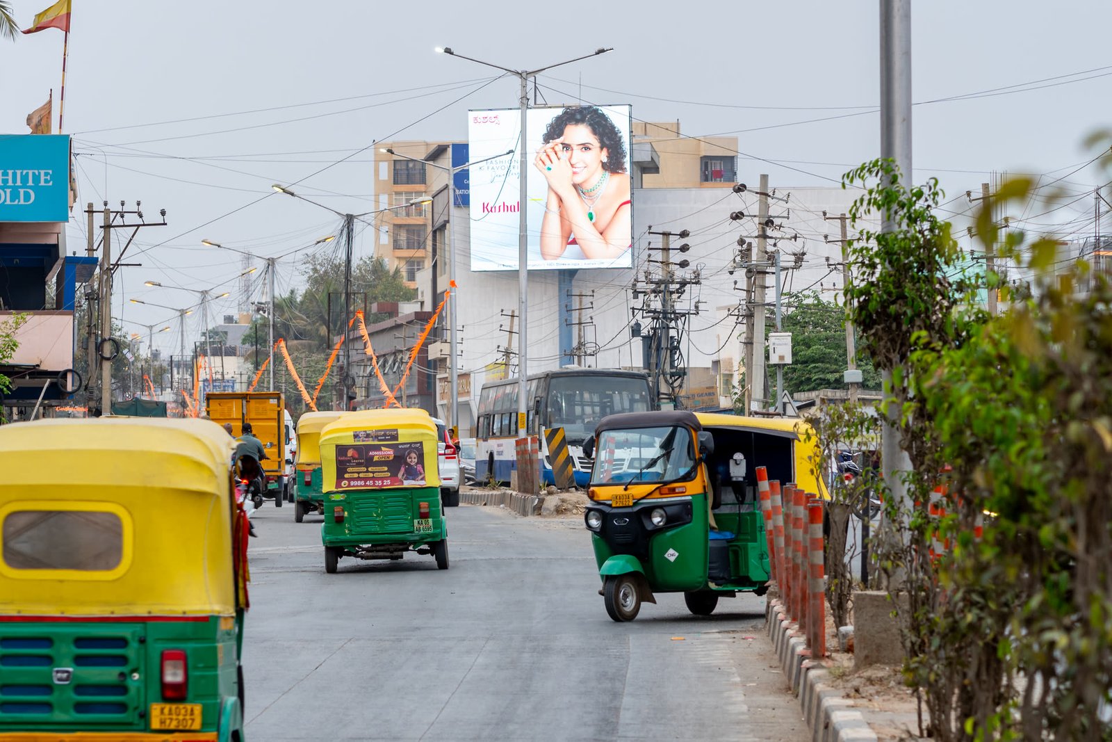 City Junction